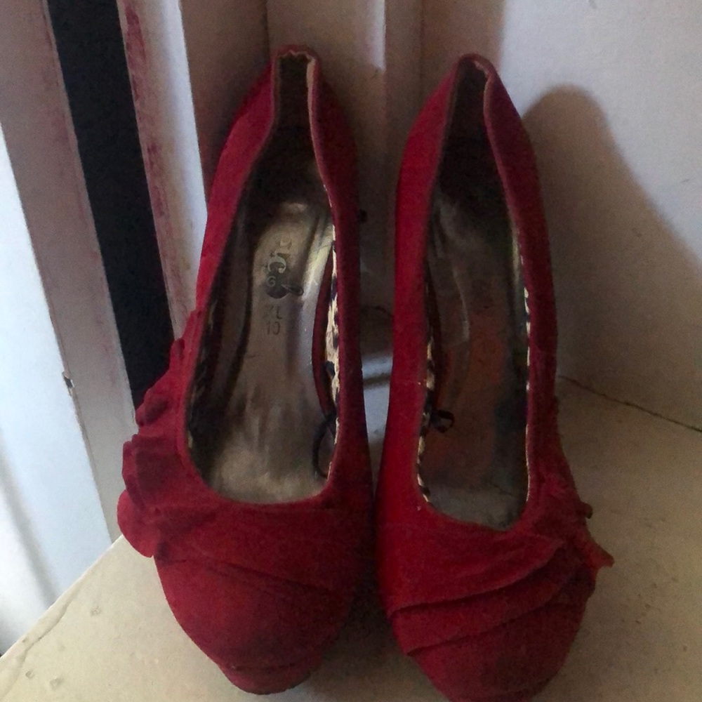 Heels